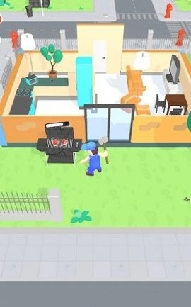 废料场大亨截图1