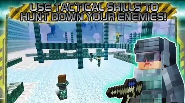 方块任务战场  vC10.1