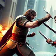 空手道格斗功夫中文版