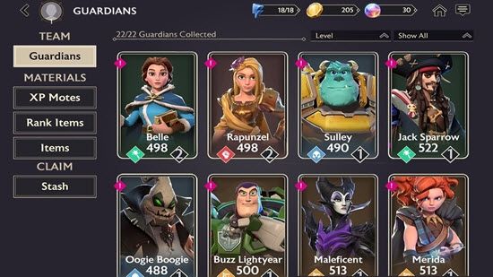 迪斯尼魔镜诗中文游戏最新版  v4.0.1