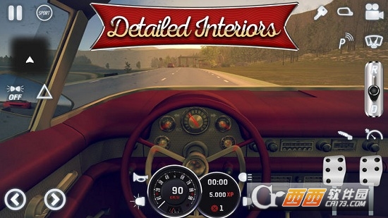 经典驾驶学校(Driving School Classics) v1.0.1安卓版
