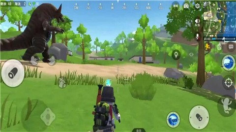 一起来挑战  v1.0