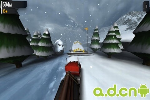 冰路前行 v1.0 v3.1.5