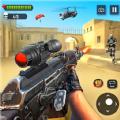 反恐狙击枪战精英