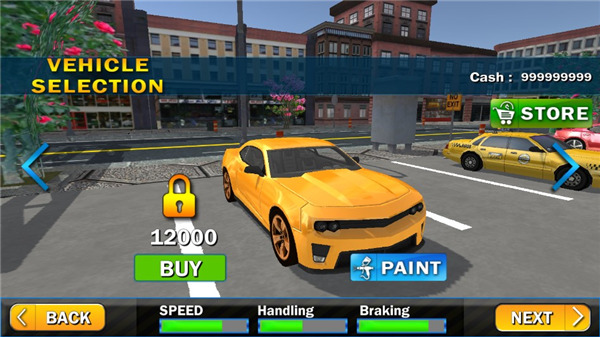 驾驶学校2018手机版(Car Parking School 2018) v1.0.4