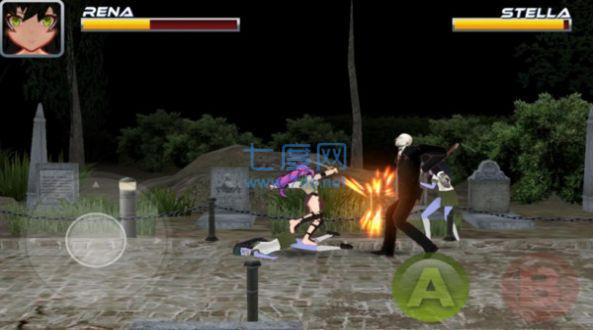 樱花校园大战僵尸游戏