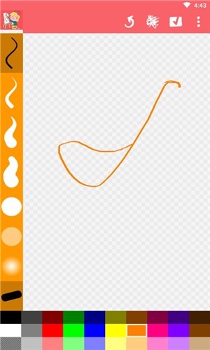 涂鸦画画精灵  v1.011