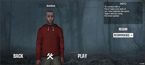 蜘蛛怪物联机版