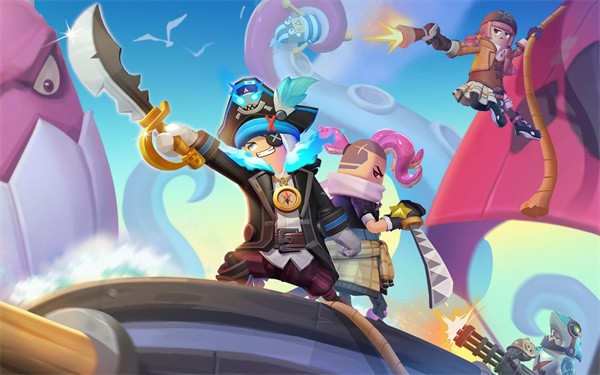 香肠派对SS9  v15.70