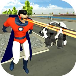 拯救小宇宙无限金币版