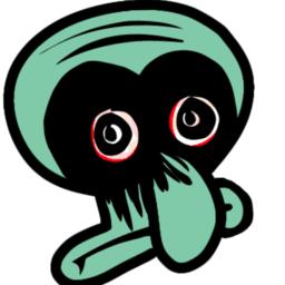 周五夜放克章鱼哥