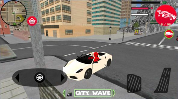 火柴人地狱男游戏安卓版  v5.0.2