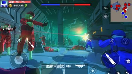 僵尸大逃杀 v3.0.5