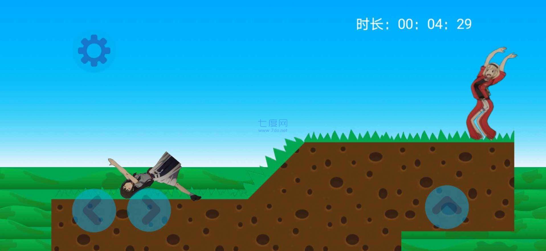 莉可丽丝游戏 v1.0