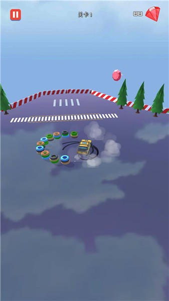 漂移赛车王  v1.0.2