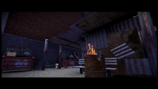 饥饿的流浪汉 v0.3