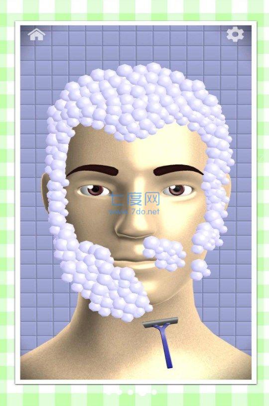 魔法解压盒游戏