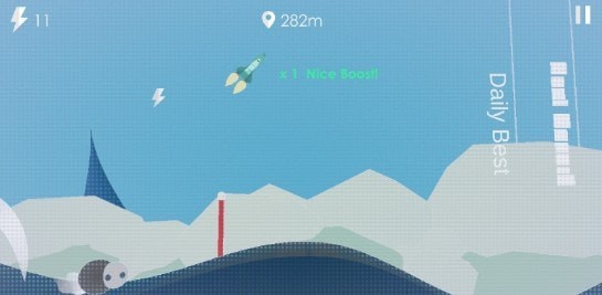 冰雪迷雾无尽冒险游戏安卓手机版  v4.2.2