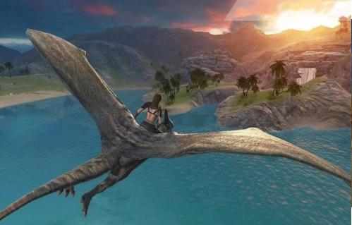 原始人进化 v1.1.8