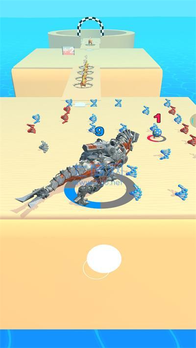 恐龙我最强 v1.104