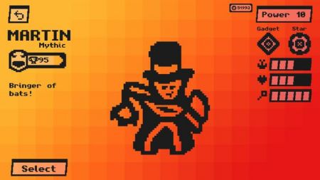 斗殴短跑Brawl Dash v4.0.5