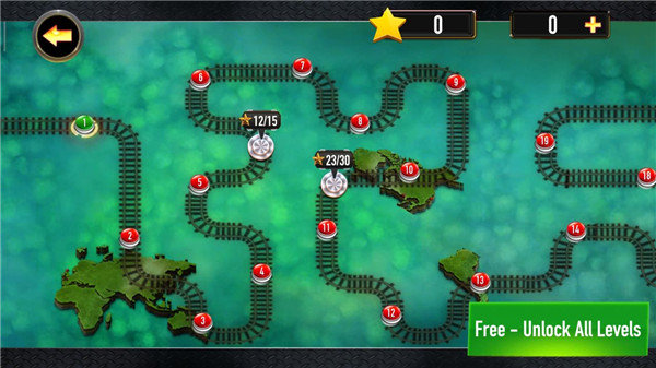 模拟火车2016手机版 v151.0