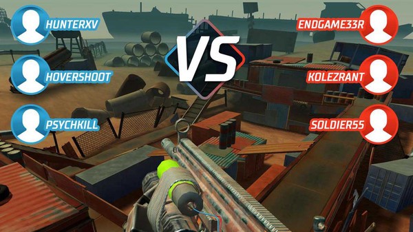 射手竞技场 v1.3.6