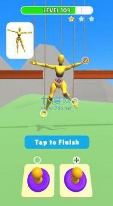 弦乐木偶表演游戏 v0.0.41