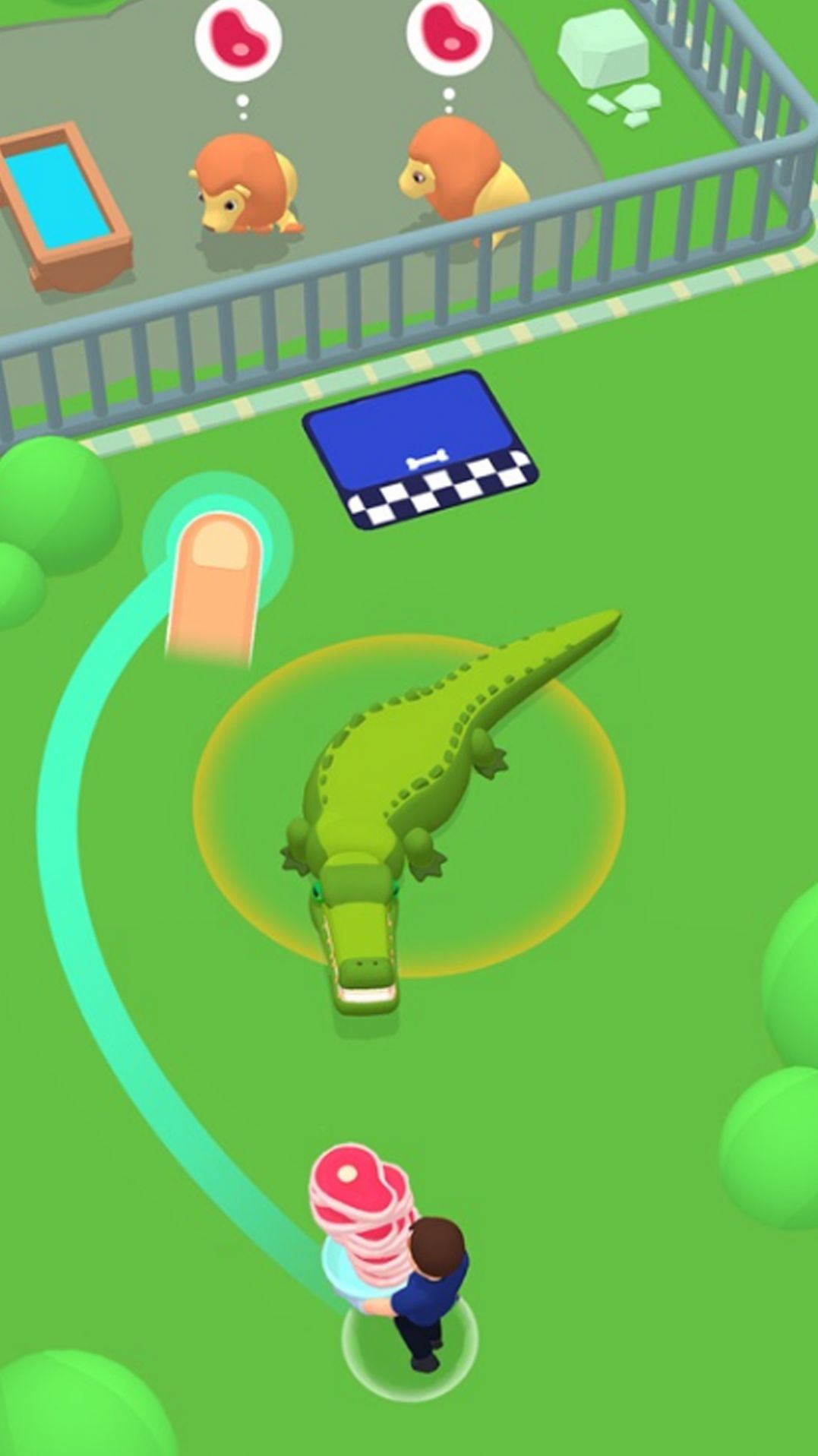 宠物打工记 v1.1.3