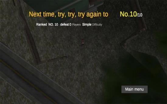 少女枪战精英 v1.0.1