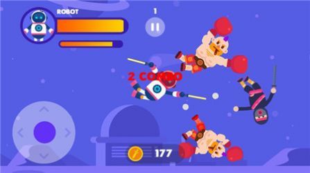 武器斗殴大师 v1.3.1