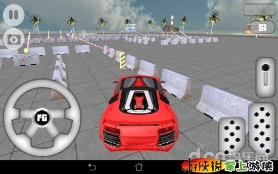停车场3D：跑车 v3.1.5