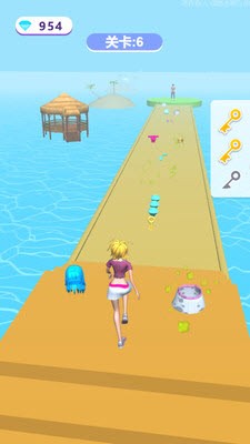 仙女向前冲 v1.0.1