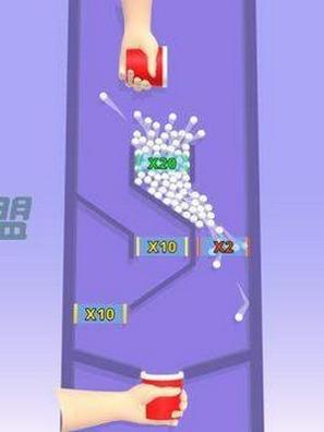 弹跳球闯关 v1.7