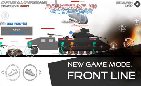 坚持战争鲜血打击 2020-07-21 15:17