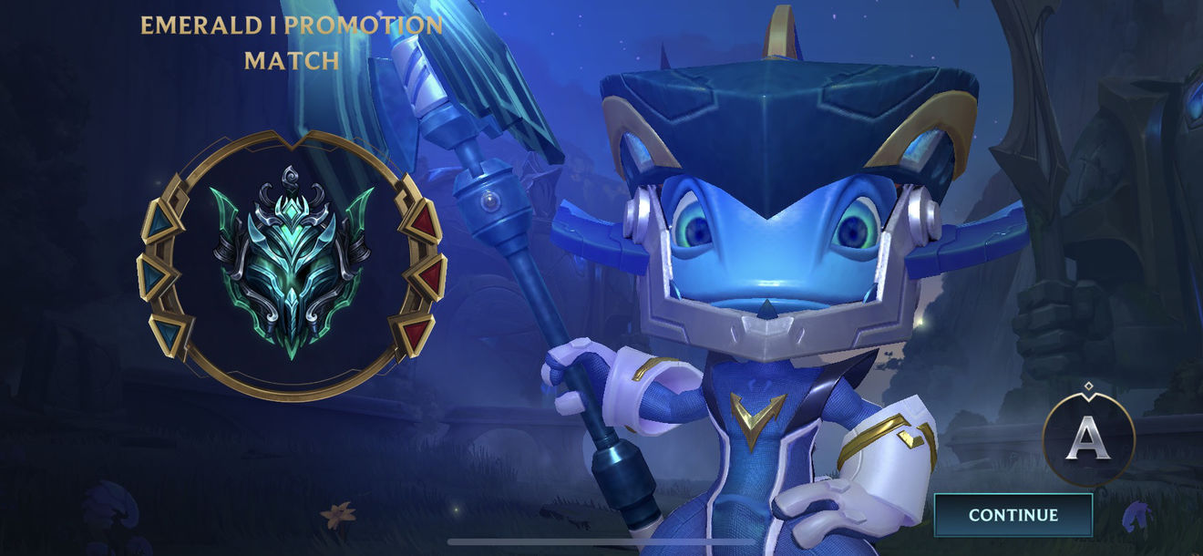 英雄联盟手游版下载国际服官网安卓版  v3.5.2