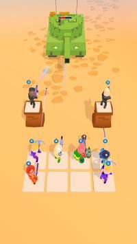 合并英雄Merge Heroes v3.0.5