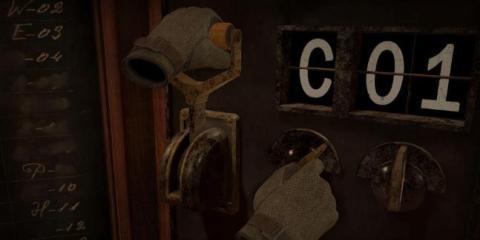 未上锁的房间5 免费版 v3.0.5