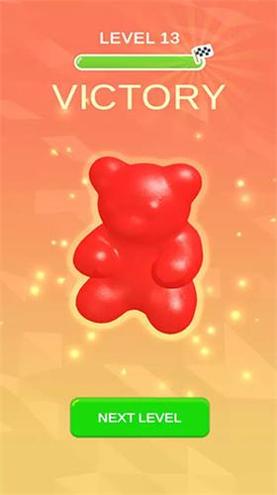 果冻冲冲冲下载 v1.4