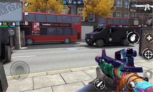 现代行动中文版  v7.69