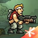 合金弹头 老版本