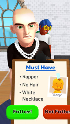 沙雕事务所游戏安卓版图片1