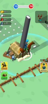 小型炮兵Tiny Artillery v3.0.5