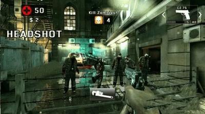 死亡扳机2中文单机版  v1.8.9