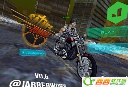 撒旦的僵尸 1.4.4.2 安卓版