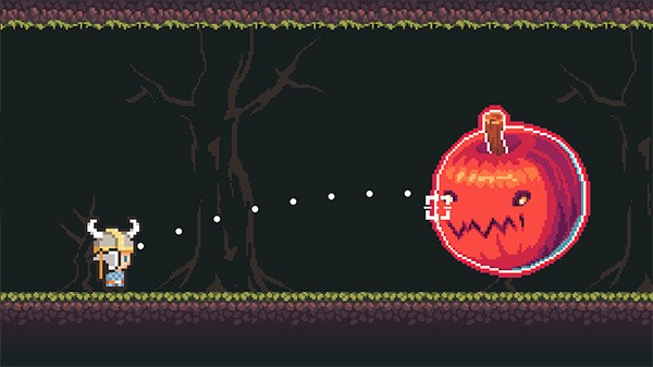 噩梦万圣节  v1.0