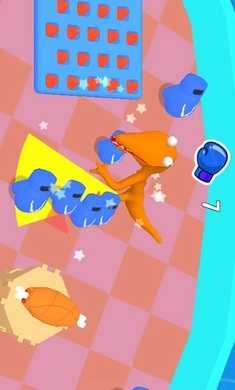 彩虹朋友格斗大师  v1.0.0