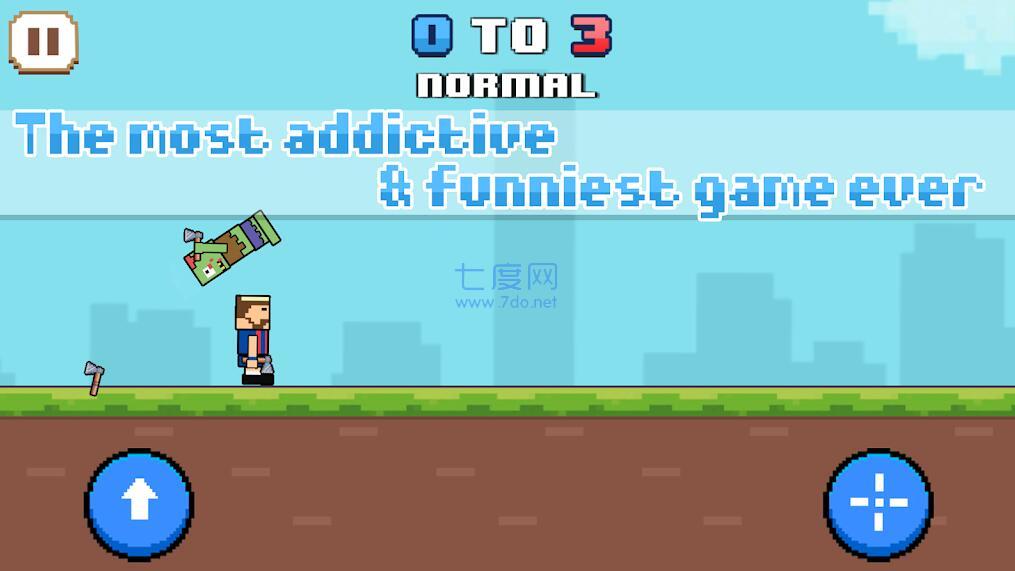 滑稽狙击手游戏 v3.0