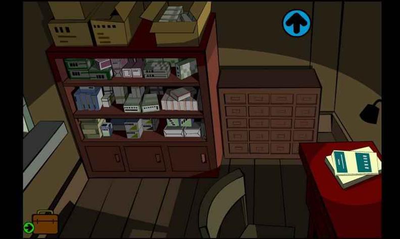 斯坦利博士的家2 v1.0.0