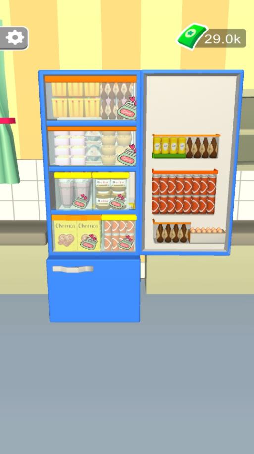 我的解压模拟器  v1.0.0